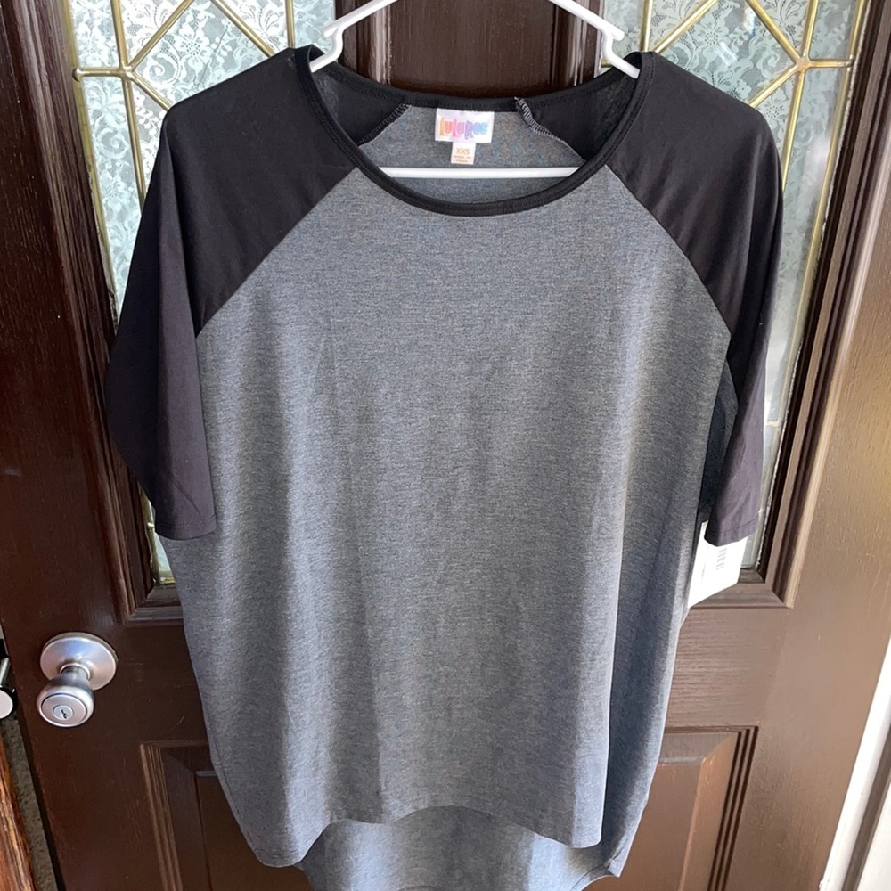 Women’s oversized tunic